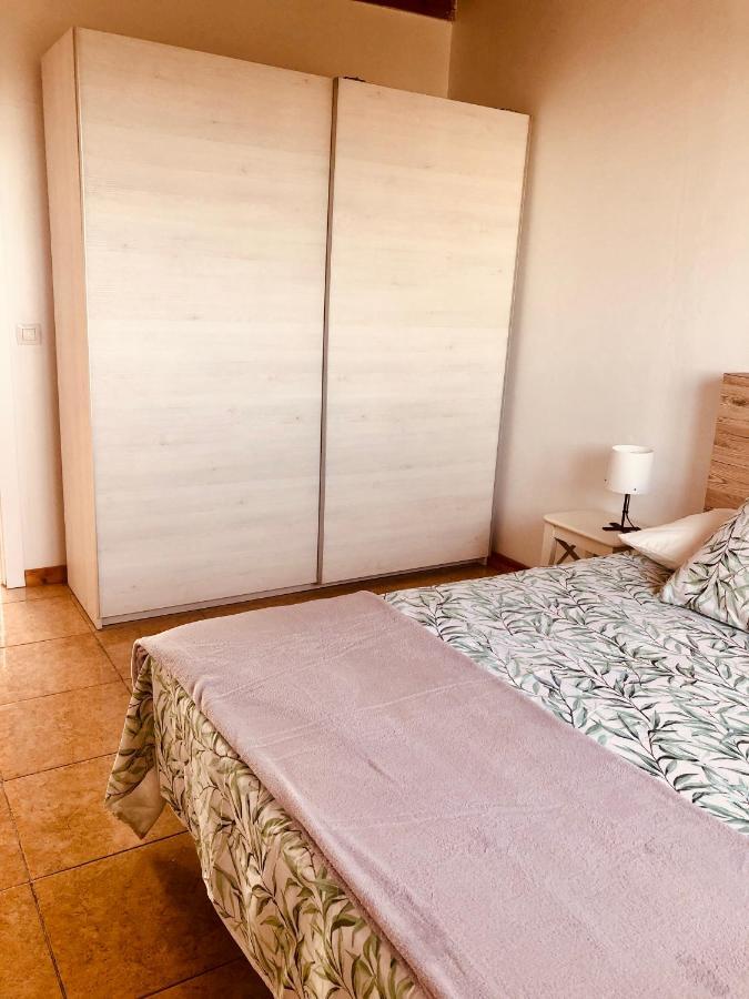 Mar Y Montana Apartamento Entero La Costa エクステリア 写真