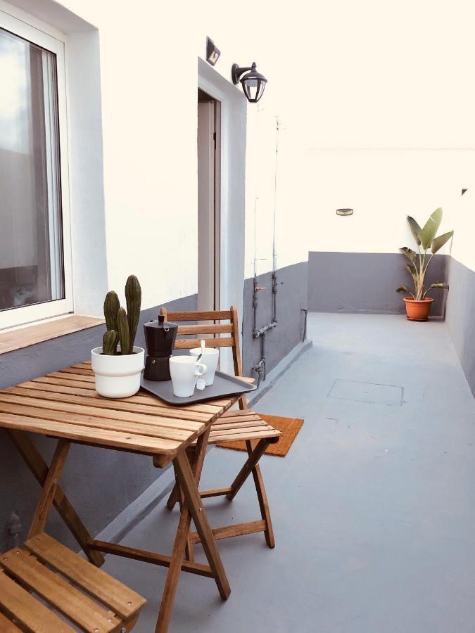 Mar Y Montana Apartamento Entero La Costa エクステリア 写真