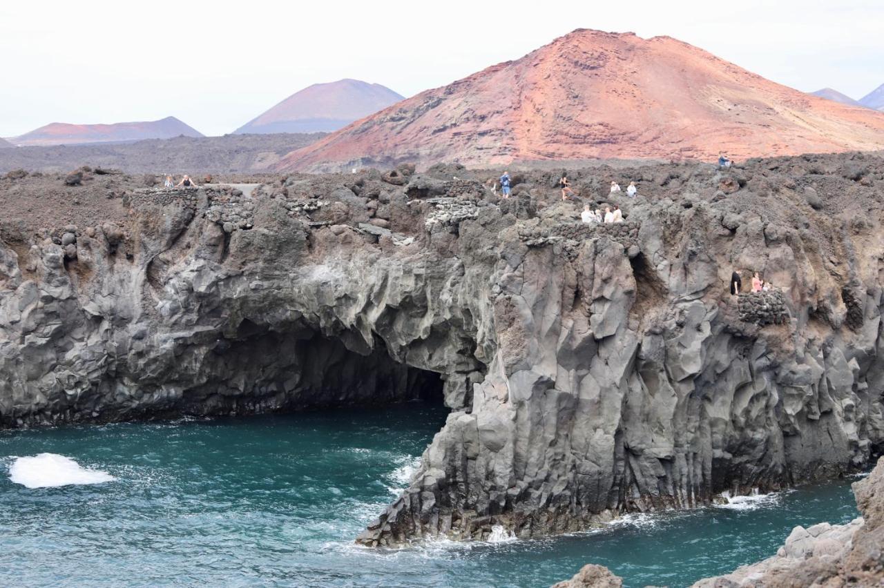 Mar Y Montana Apartamento Entero La Costa エクステリア 写真