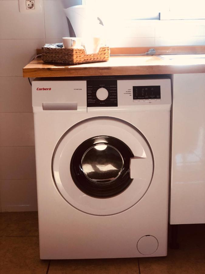 Mar Y Montana Apartamento Entero La Costa エクステリア 写真