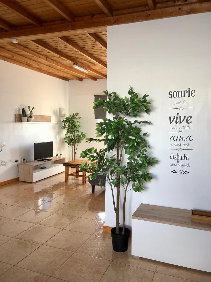 Mar Y Montana Apartamento Entero La Costa エクステリア 写真