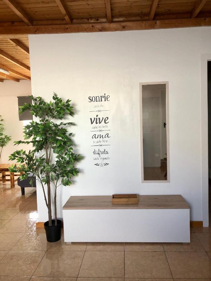 Mar Y Montana Apartamento Entero La Costa エクステリア 写真