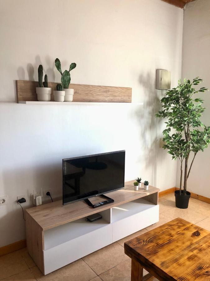 Mar Y Montana Apartamento Entero La Costa エクステリア 写真