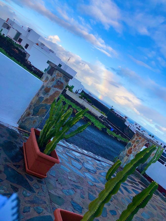 Mar Y Montana Apartamento Entero La Costa エクステリア 写真