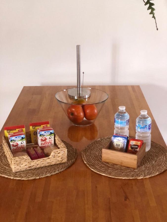 Mar Y Montana Apartamento Entero La Costa エクステリア 写真
