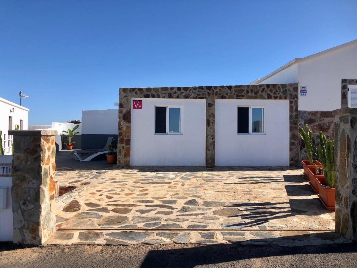 Mar Y Montana Apartamento Entero La Costa エクステリア 写真